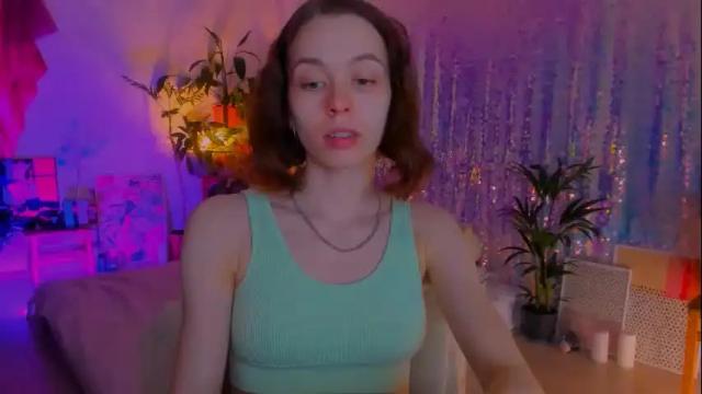 Image 2 of poli__ Stream on Chaturbate on 1 month ago