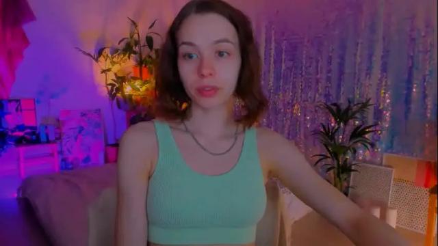 Image 3 of poli__ Stream on Chaturbate on 1 month ago