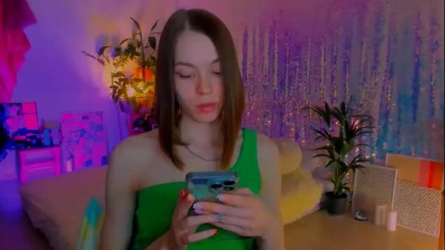 Thumbnail 1, poli__'s Stream at Chaturbate, 1 month ago