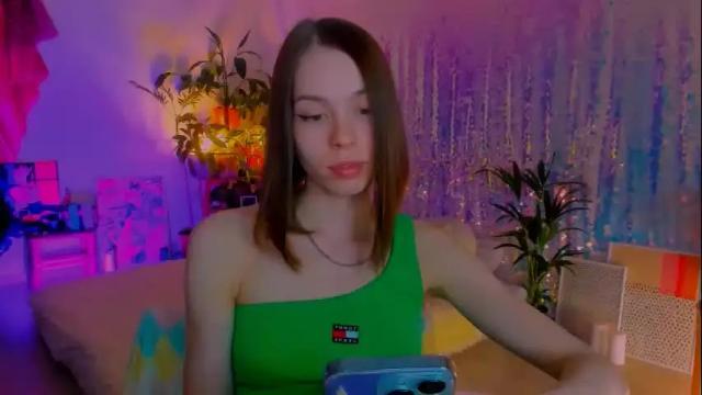 Image 3 of poli__ Stream on Chaturbate on 1 month ago