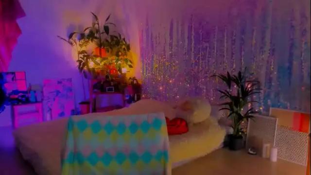 Image 4 of poli__ Stream on Chaturbate on 1 month ago