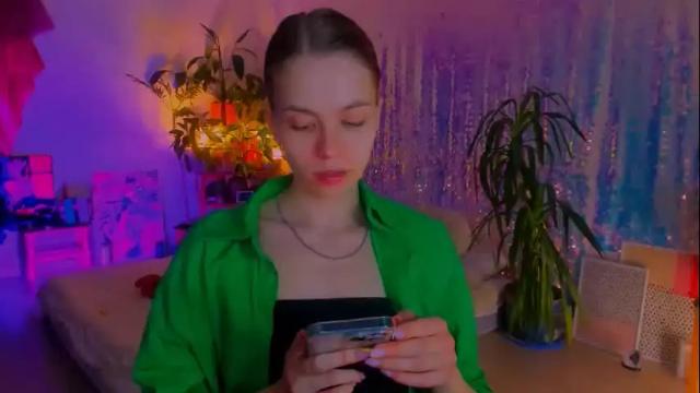 Thumbnail 1, poli__'s Stream at Chaturbate, 1 month ago