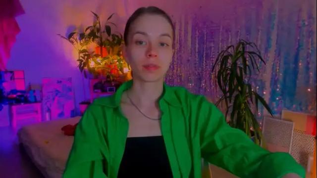 Image 10 of poli__ Stream on Chaturbate on 1 month ago