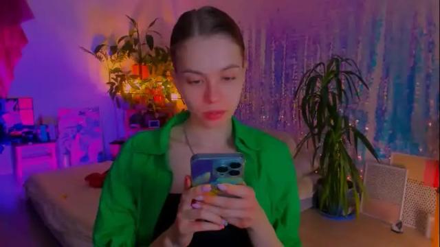 Image 2 of poli__ Stream on Chaturbate on 1 month ago