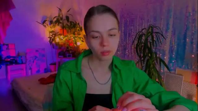 Image 4 of poli__ Stream on Chaturbate on 1 month ago