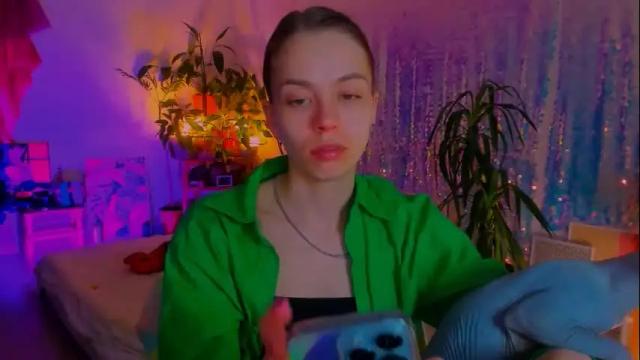 Image 8 of poli__ Stream on Chaturbate on 1 month ago