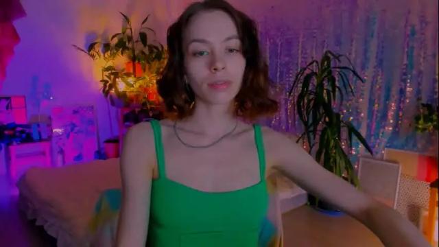Image 10 of poli__ Stream on Chaturbate on 1 month ago