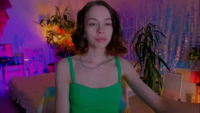 Image 11 of poli__ Stream on Chaturbate on 1 month ago