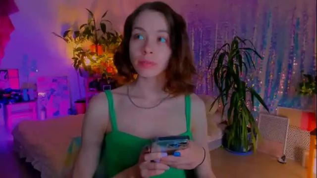 Image 12 of poli__ Stream on Chaturbate on 1 month ago