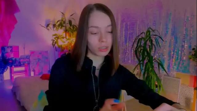 Thumbnail 2, poli__'s Stream at Chaturbate, 1 month ago