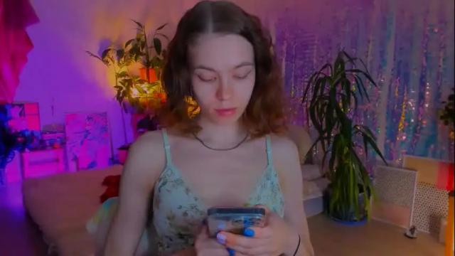 Thumbnail 1, poli__'s Stream at Chaturbate, 1 month ago