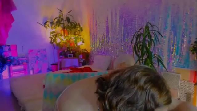 Image 10 of poli__ Stream on Chaturbate on 1 month ago