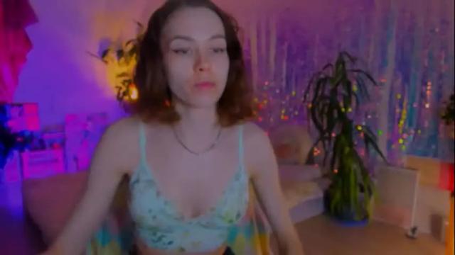 Image 11 of poli__ Stream on Chaturbate on 1 month ago