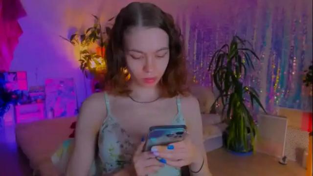 Image 4 of poli__ Stream on Chaturbate on 1 month ago