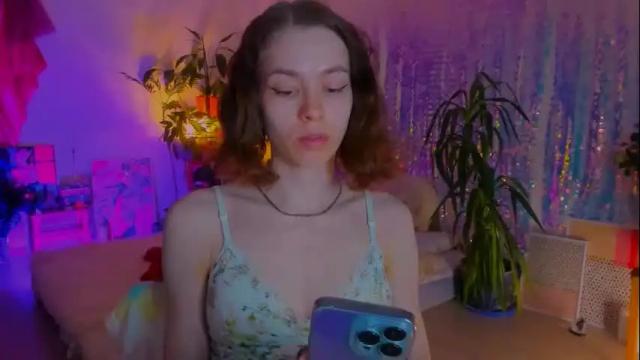 Thumbnail 2, poli__'s Stream at Chaturbate, 1 month ago