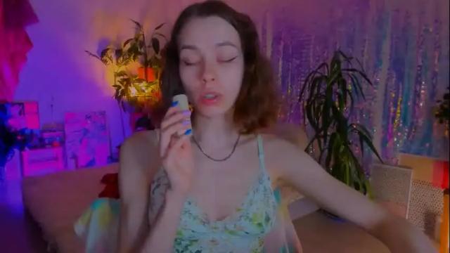 Image 7 of poli__ Stream on Chaturbate on 1 month ago
