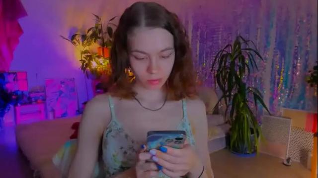 Image 8 of poli__ Stream on Chaturbate on 1 month ago