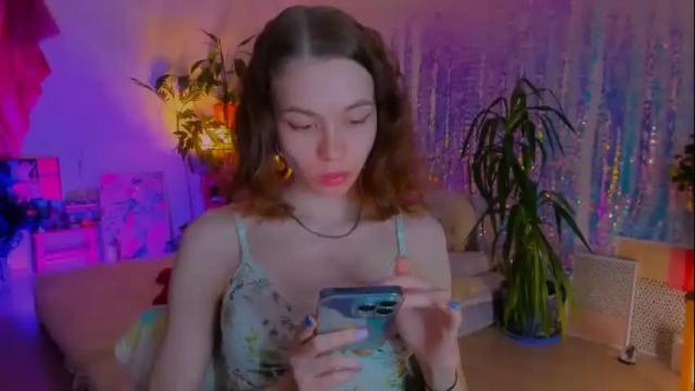 Thumbnail 3, poli__'s Stream at Chaturbate, 1 month ago