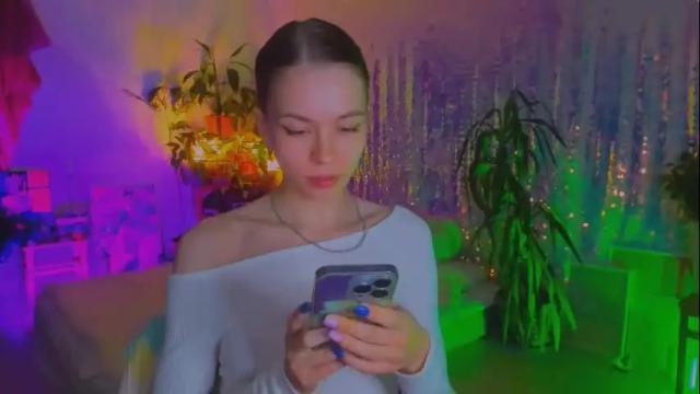 Thumbnail 1, poli__'s Stream at Chaturbate, 1 month ago