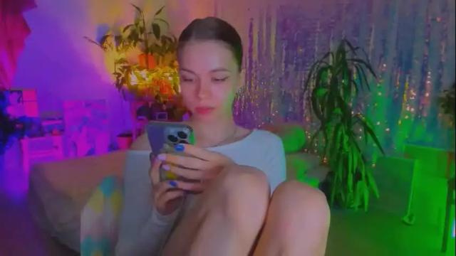 Image 2 of poli__ Stream on Chaturbate on 1 month ago
