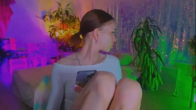 Image 3 of poli__ Stream on Chaturbate on 1 month ago