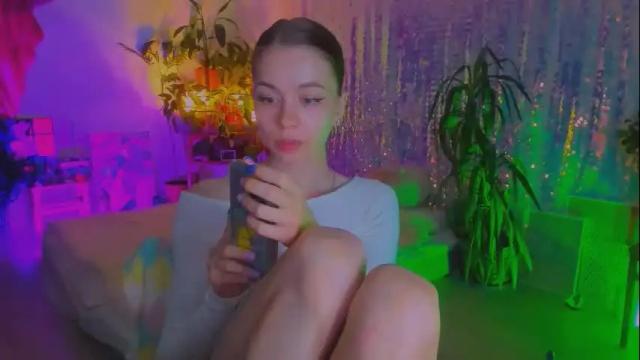 Thumbnail 2, poli__'s Stream at Chaturbate, 1 month ago