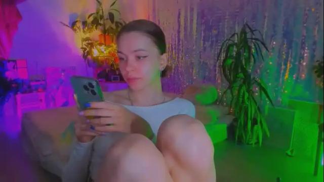Image 6 of poli__ Stream on Chaturbate on 1 month ago