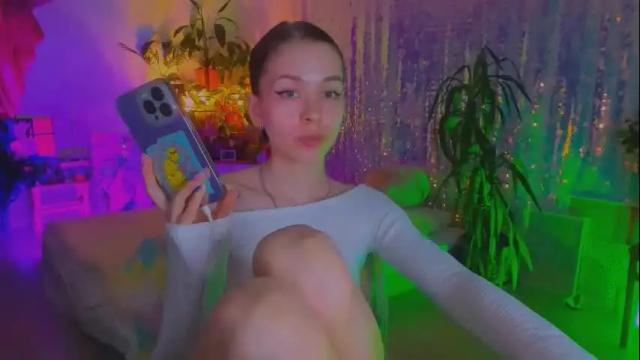 Image 7 of poli__ Stream on Chaturbate on 1 month ago