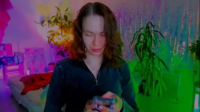 Image 10 of poli__ Stream on Chaturbate on 1 month ago