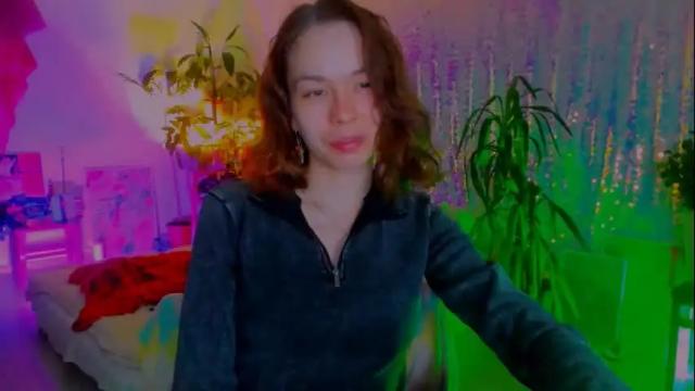 Image 11 of poli__ Stream on Chaturbate on 1 month ago