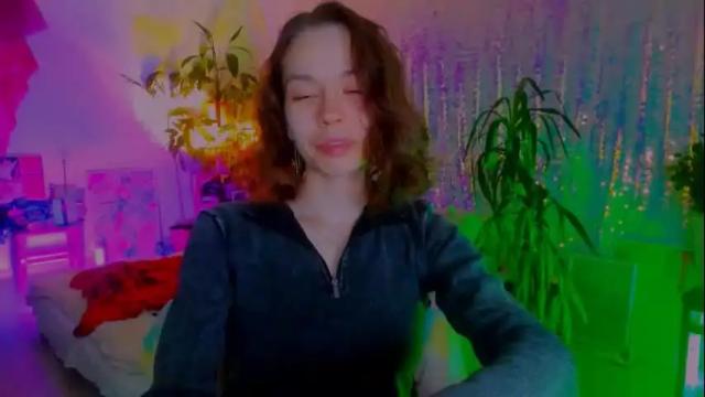 Image 4 of poli__ Stream on Chaturbate on 1 month ago