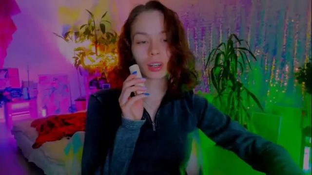Thumbnail 2, poli__'s Stream at Chaturbate, 1 month ago
