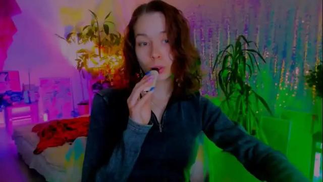 Image 6 of poli__ Stream on Chaturbate on 1 month ago