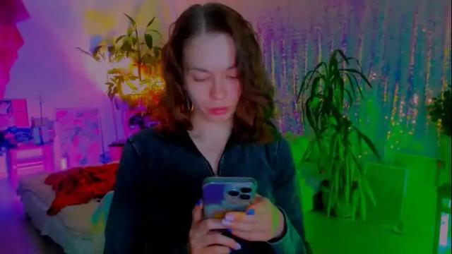 Image 7 of poli__ Stream on Chaturbate on 1 month ago