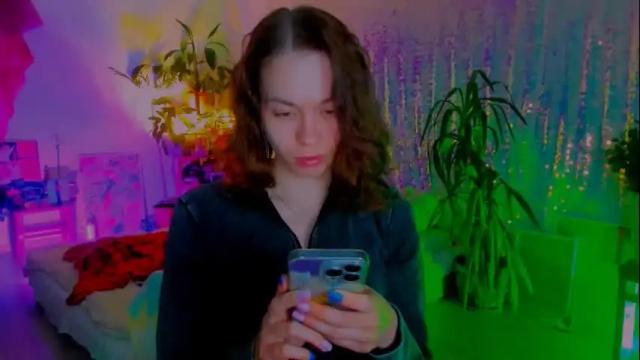 Image 8 of poli__ Stream on Chaturbate on 1 month ago