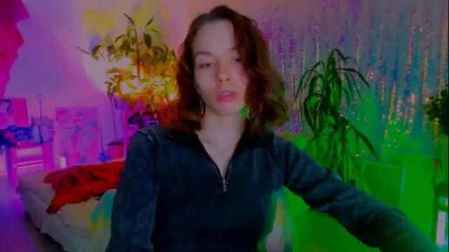 Thumbnail 3, poli__'s Stream at Chaturbate, 1 month ago