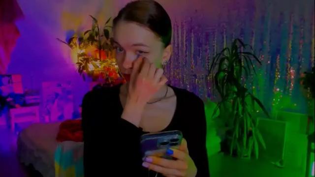 Thumbnail 1, poli__'s Stream at Chaturbate, 1 month ago