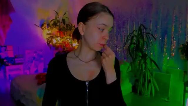 Image 10 of poli__ Stream on Chaturbate on 1 month ago