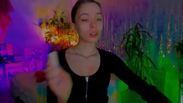Image 11 of poli__ Stream on Chaturbate on 1 month ago