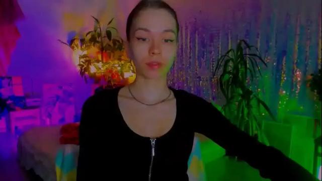 Image 2 of poli__ Stream on Chaturbate on 1 month ago