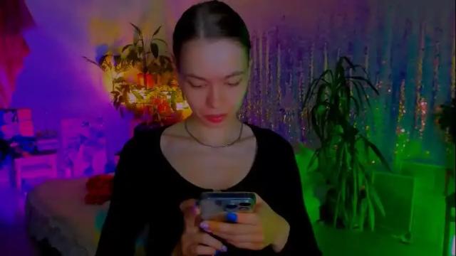 Image 3 of poli__ Stream on Chaturbate on 1 month ago