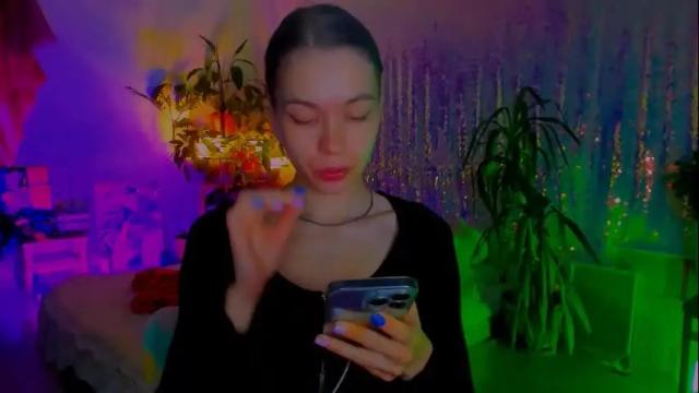 Image 4 of poli__ Stream on Chaturbate on 1 month ago