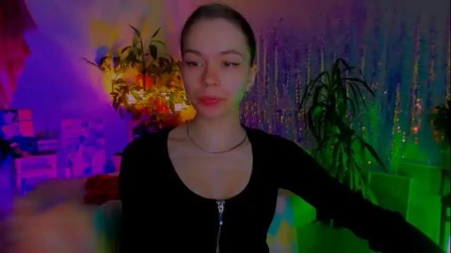 Image 6 of poli__ Stream on Chaturbate on 1 month ago