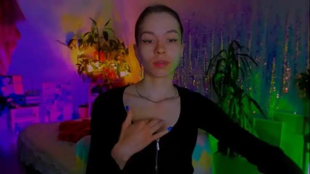 Image 7 of poli__ Stream on Chaturbate on 1 month ago
