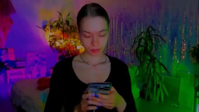 Image 8 of poli__ Stream on Chaturbate on 1 month ago