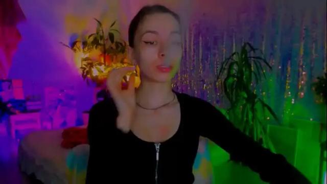 Thumbnail 3, poli__'s Stream at Chaturbate, 1 month ago
