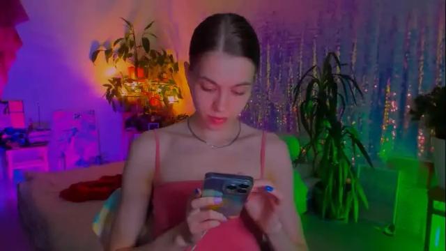 Thumbnail 2, poli__'s Stream at Chaturbate, 1 month ago