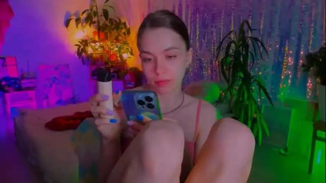 Thumbnail 3, poli__'s Stream at Chaturbate, 1 month ago