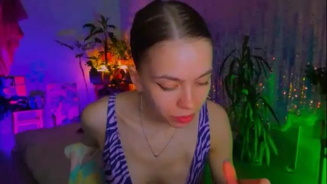 Image 10 of poli__ Stream on Chaturbate on 25 days ago