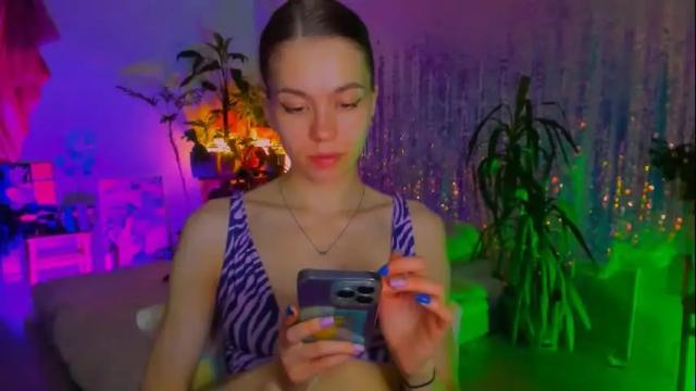 Image 11 of poli__ Stream on Chaturbate on 25 days ago